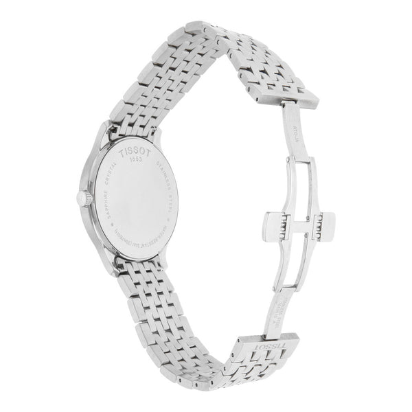 Reloj Tissot para caballero modelo Tradition.