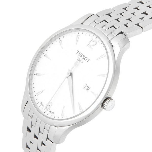 Reloj Tissot para caballero modelo Tradition.