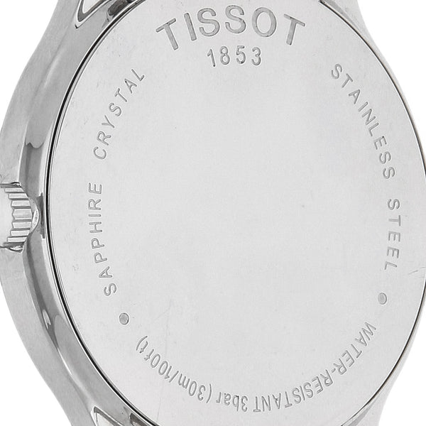 Reloj Tissot para caballero modelo Tradition.