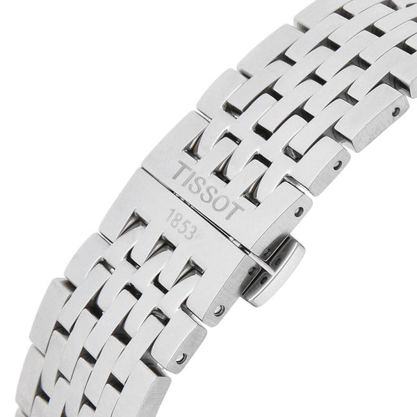 Reloj Tissot para caballero modelo Tradition.