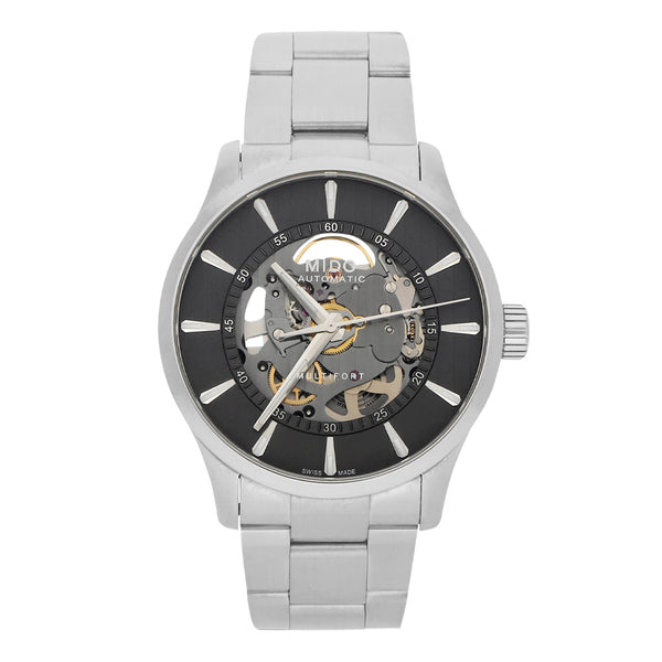 Reloj Mido para caballero modelo Multifort.