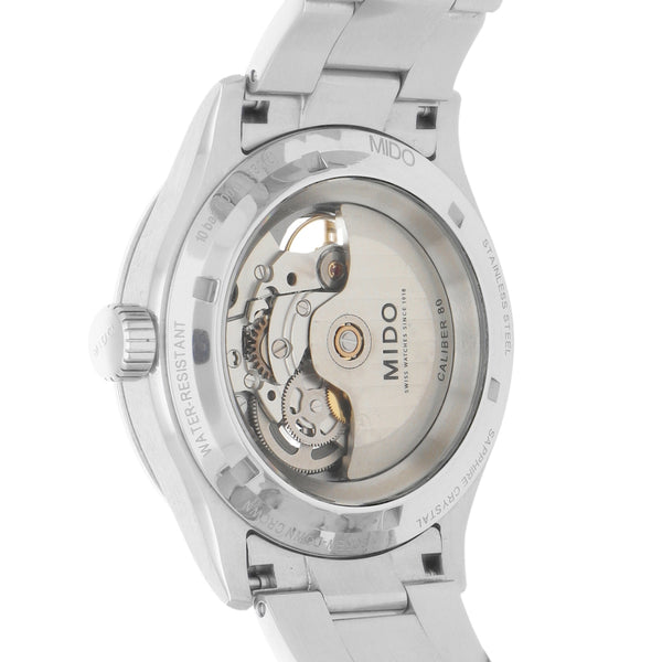 Reloj Mido para caballero modelo Multifort.