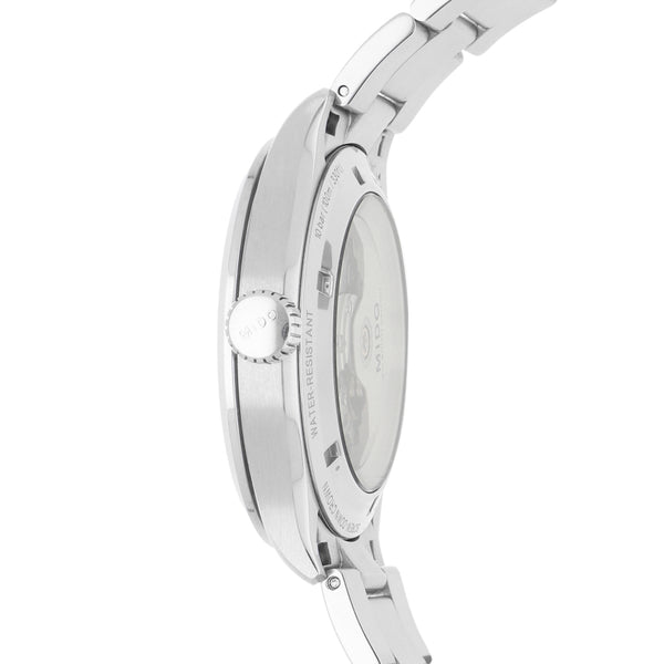 Reloj Mido para caballero modelo Multifort.