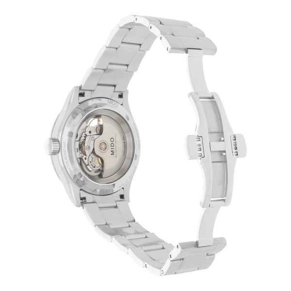 Reloj Mido para caballero modelo Multifort.