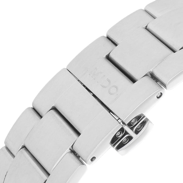 Reloj Mido para caballero modelo Multifort.