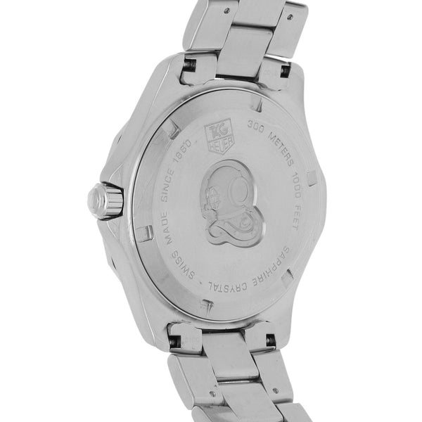 Reloj Tag Heuer para caballero modelo Aquaracer.