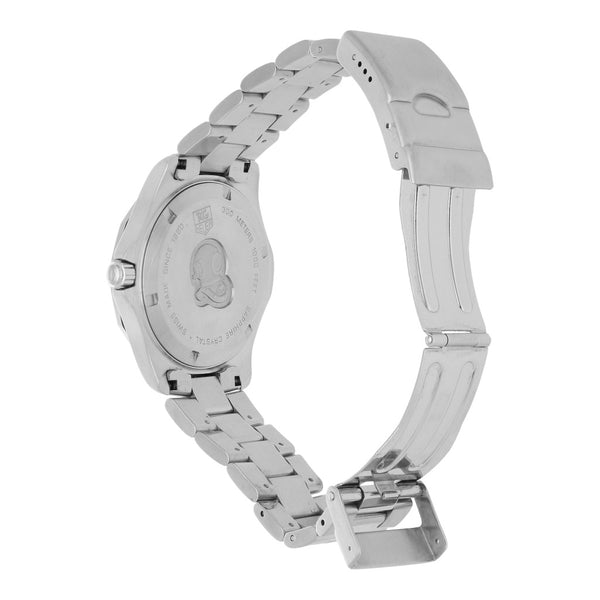 Reloj Tag Heuer para caballero modelo Aquaracer.