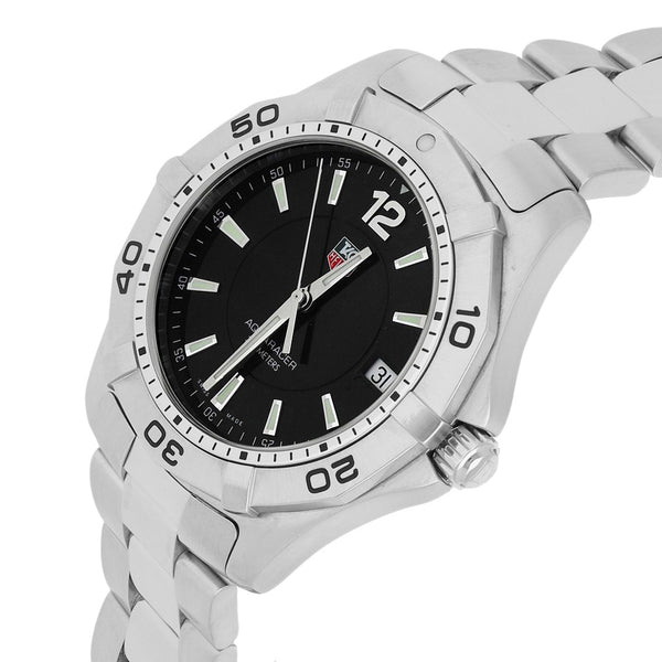 Reloj Tag Heuer para caballero modelo Aquaracer.