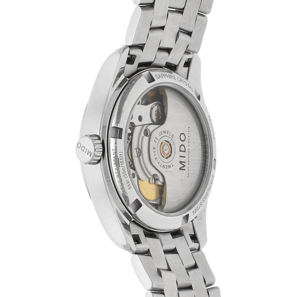 Reloj Mido para dama modelo Belluna II.