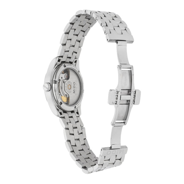 Reloj Mido para dama modelo Belluna II.