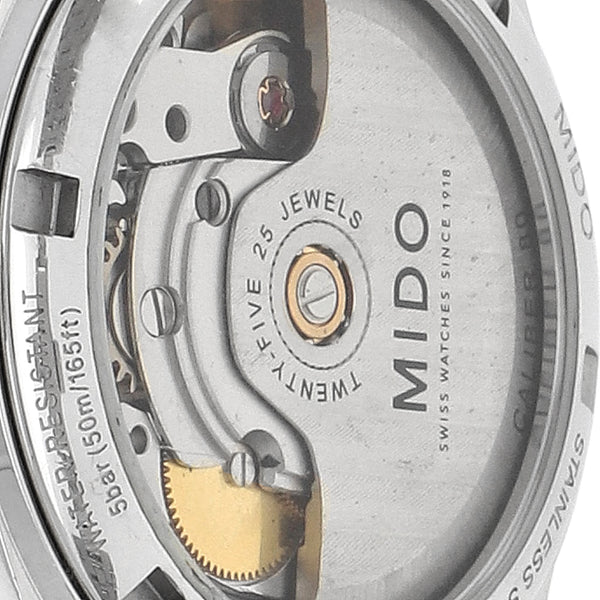 Reloj Mido para dama modelo Belluna II.