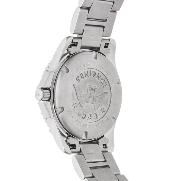 Reloj Longines para dama modelo Hydro Conquest.