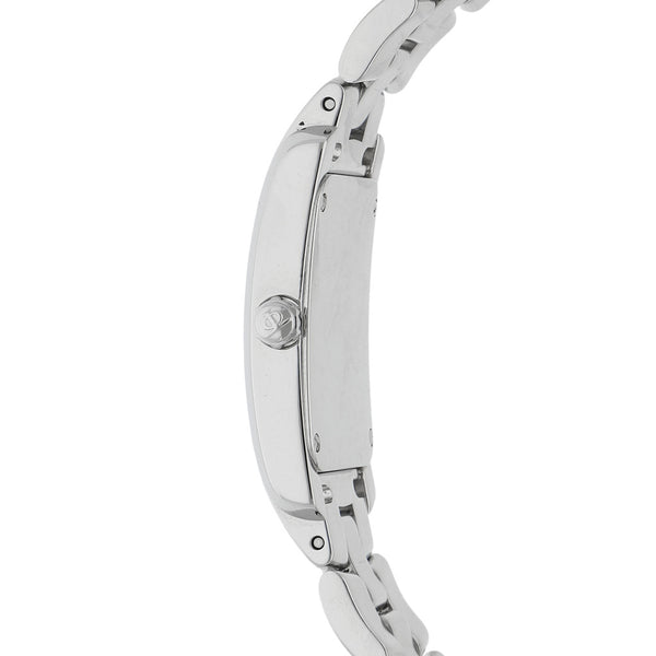 Reloj Baume & Mercier para dama modelo Hampton.
