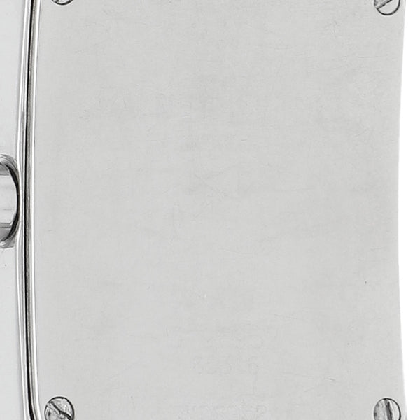 Reloj Baume & Mercier para dama modelo Hampton.