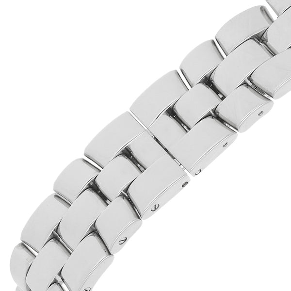 Reloj Baume & Mercier para dama modelo Hampton.