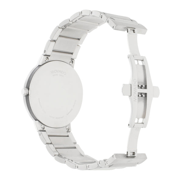 Reloj Movado para caballero modelo Gravity.