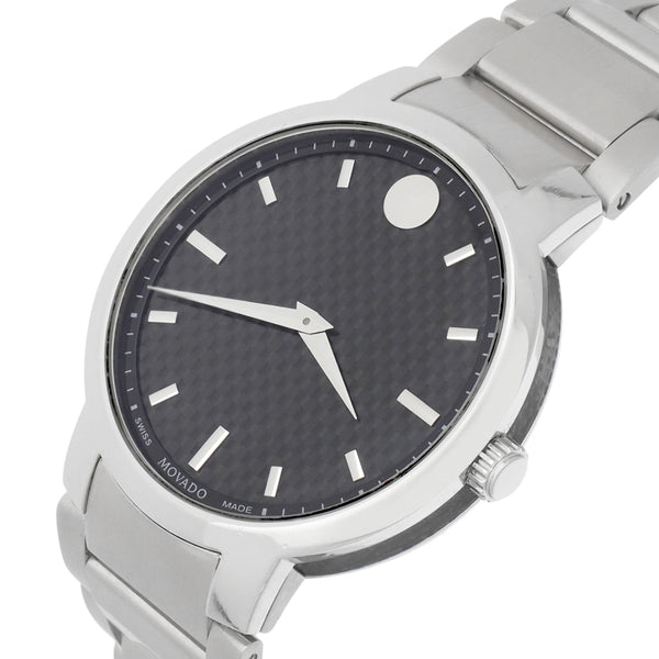 Reloj Movado para caballero modelo Gravity.