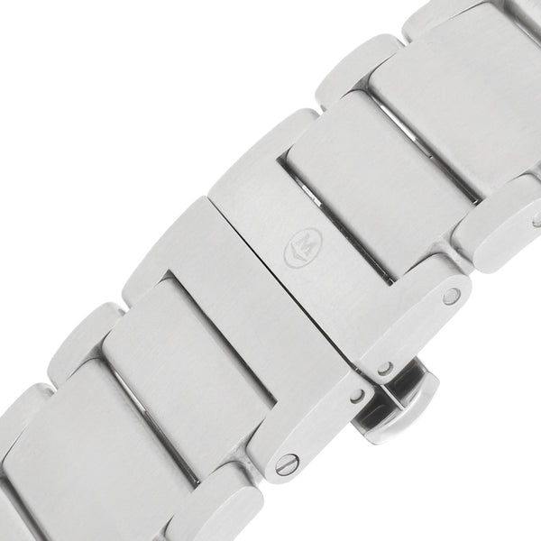 Reloj Movado para caballero modelo Gravity.