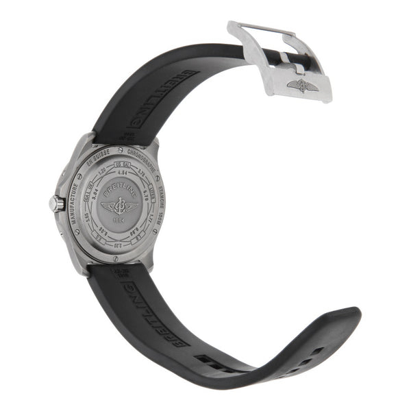 Reloj Breitling para caballero modelo Aerospace Avantage.