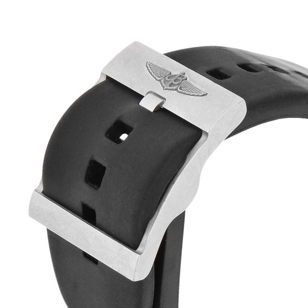 Reloj Breitling para caballero modelo Aerospace Avantage.