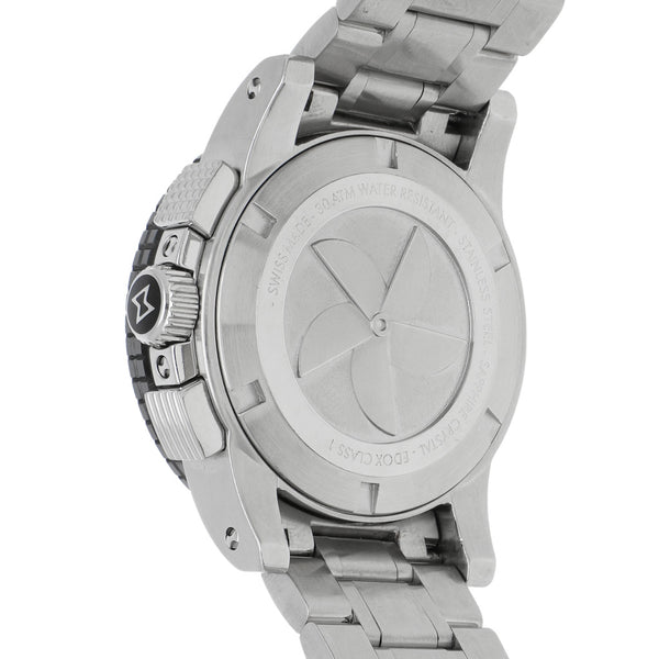 Reloj Edox para caballero modelo Class 1.