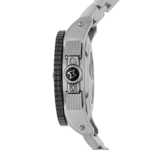 Reloj Edox para caballero modelo Class 1.