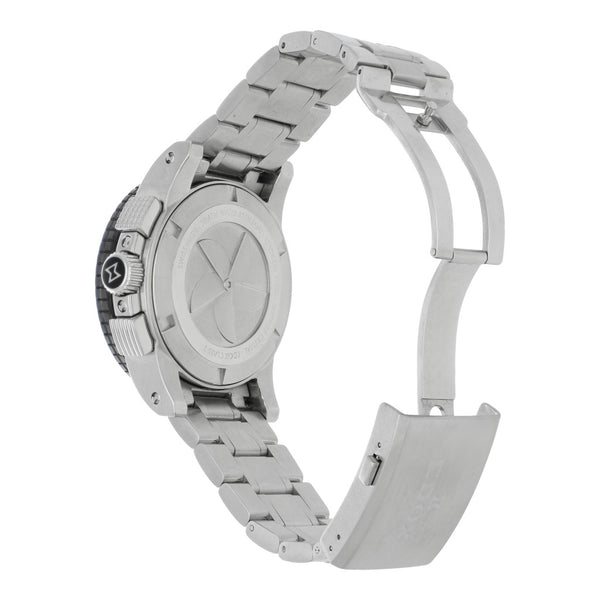Reloj Edox para caballero modelo Class 1.
