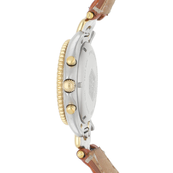 Reloj Tag Heuer para caballero modelo S/EL.