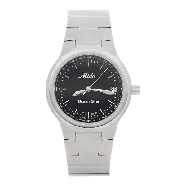 Reloj Mido para caballero modelo Ocean Star.