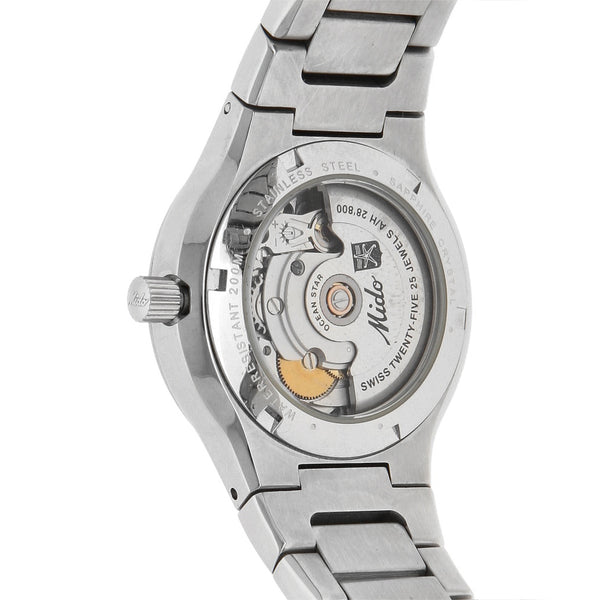 Reloj Mido para caballero modelo Ocean Star.