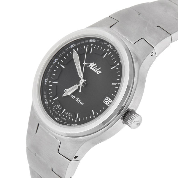 Reloj Mido para caballero modelo Ocean Star.