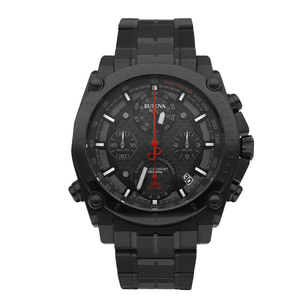 Reloj Bulova para caballero modelo Precisionist.