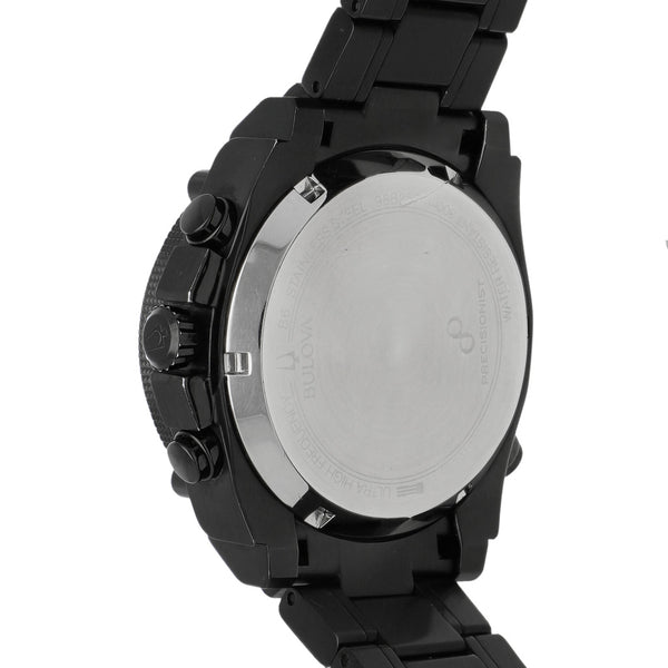 Reloj Bulova para caballero modelo Precisionist.