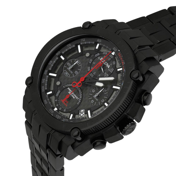 Reloj Bulova para caballero modelo Precisionist.