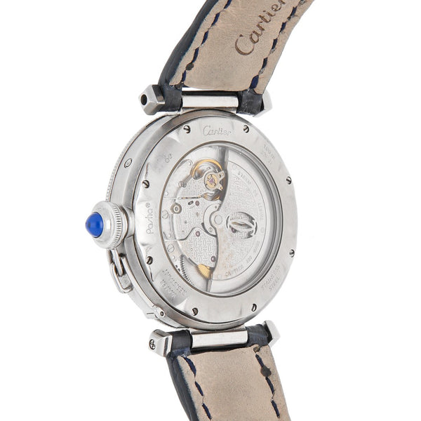 Reloj Cartier para caballero/unisex modelo Pasha.