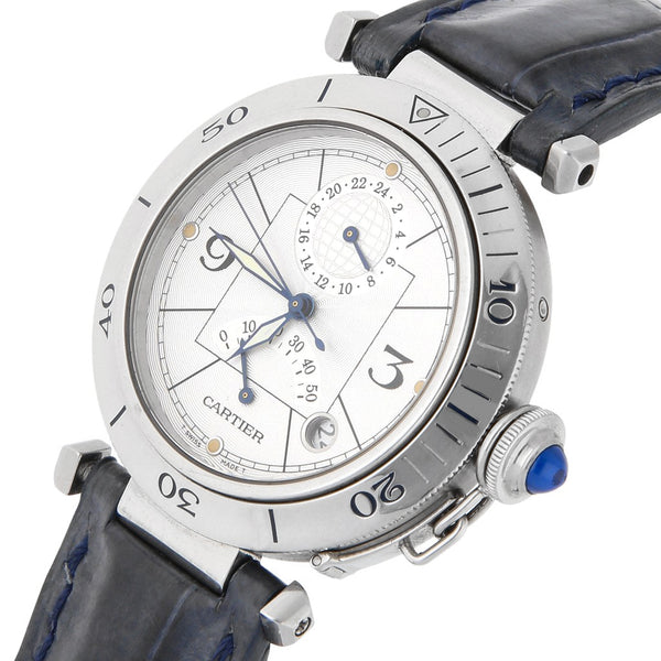 Reloj Cartier para caballero/unisex modelo Pasha.