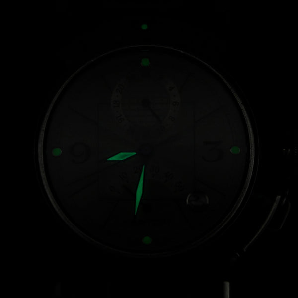 Reloj Cartier para caballero/unisex modelo Pasha.
