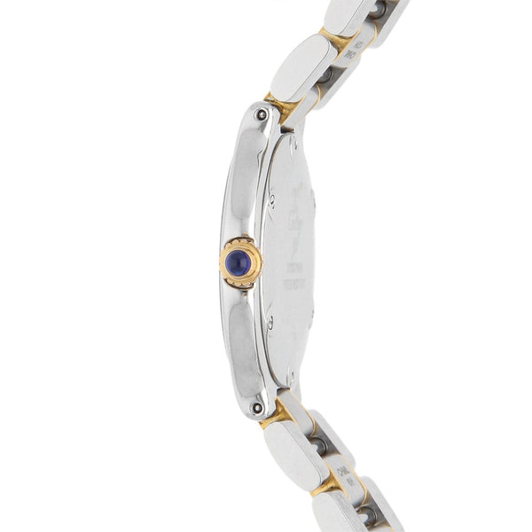 Reloj Cartier para dama modelo Must de Cartier 21.