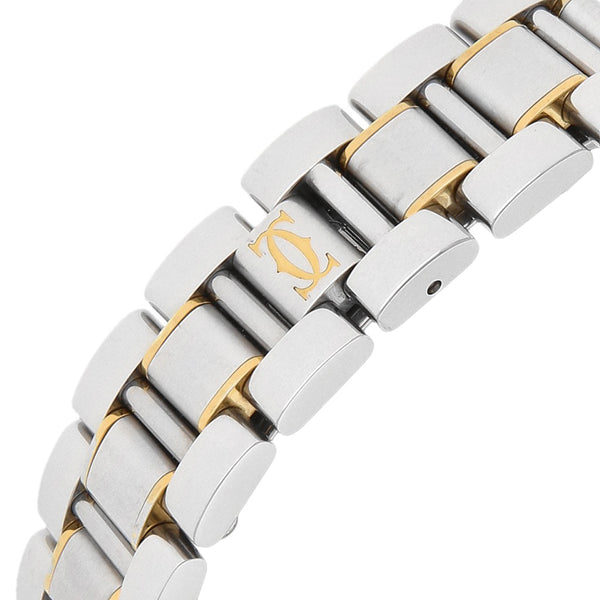 Reloj Cartier para dama modelo Must de Cartier 21.