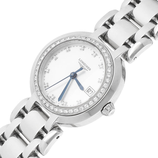 Reloj Longines para dama Prima Luna.