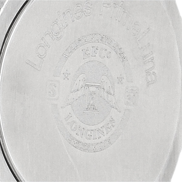 Reloj Longines para dama Prima Luna.