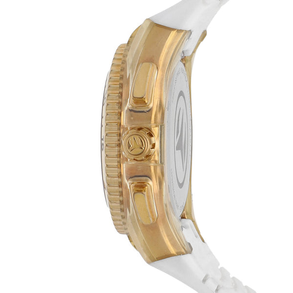 Reloj Technomarine para dama modelo Cruise Star.