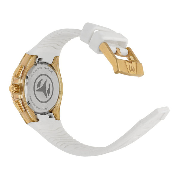 Reloj Technomarine para dama modelo Cruise Star.