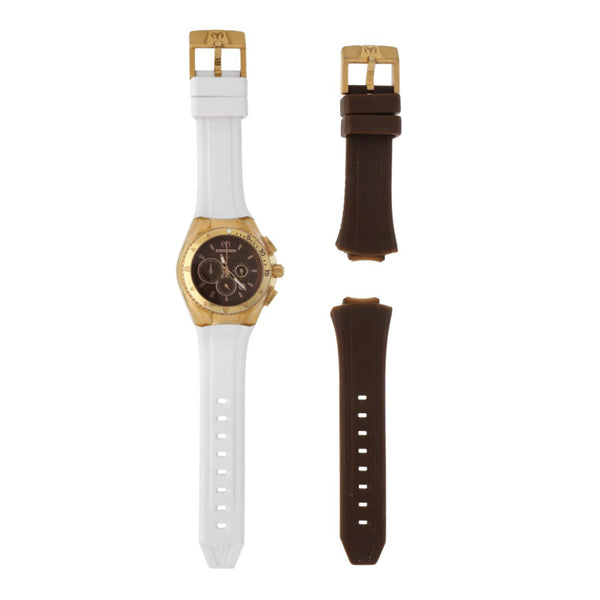 Reloj Technomarine para dama modelo Cruise Star.