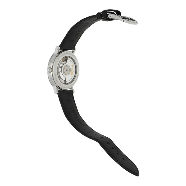 Reloj Longines para caballero modelo Elegant Collection.