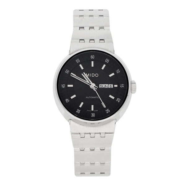 Reloj Mido para dama modelo All Dial.