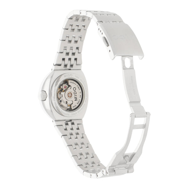 Reloj Mido para dama modelo All Dial.