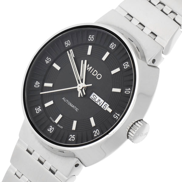 Reloj Mido para dama modelo All Dial.