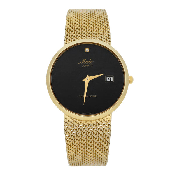 Reloj Mido para caballero Ocean Star.
