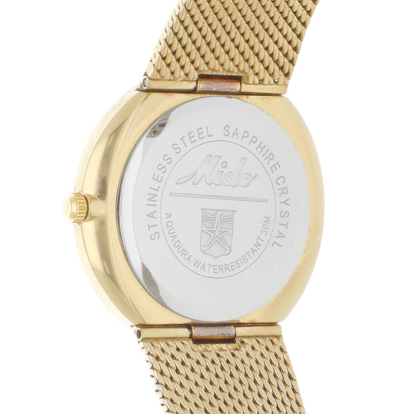 Reloj Mido para caballero Ocean Star.